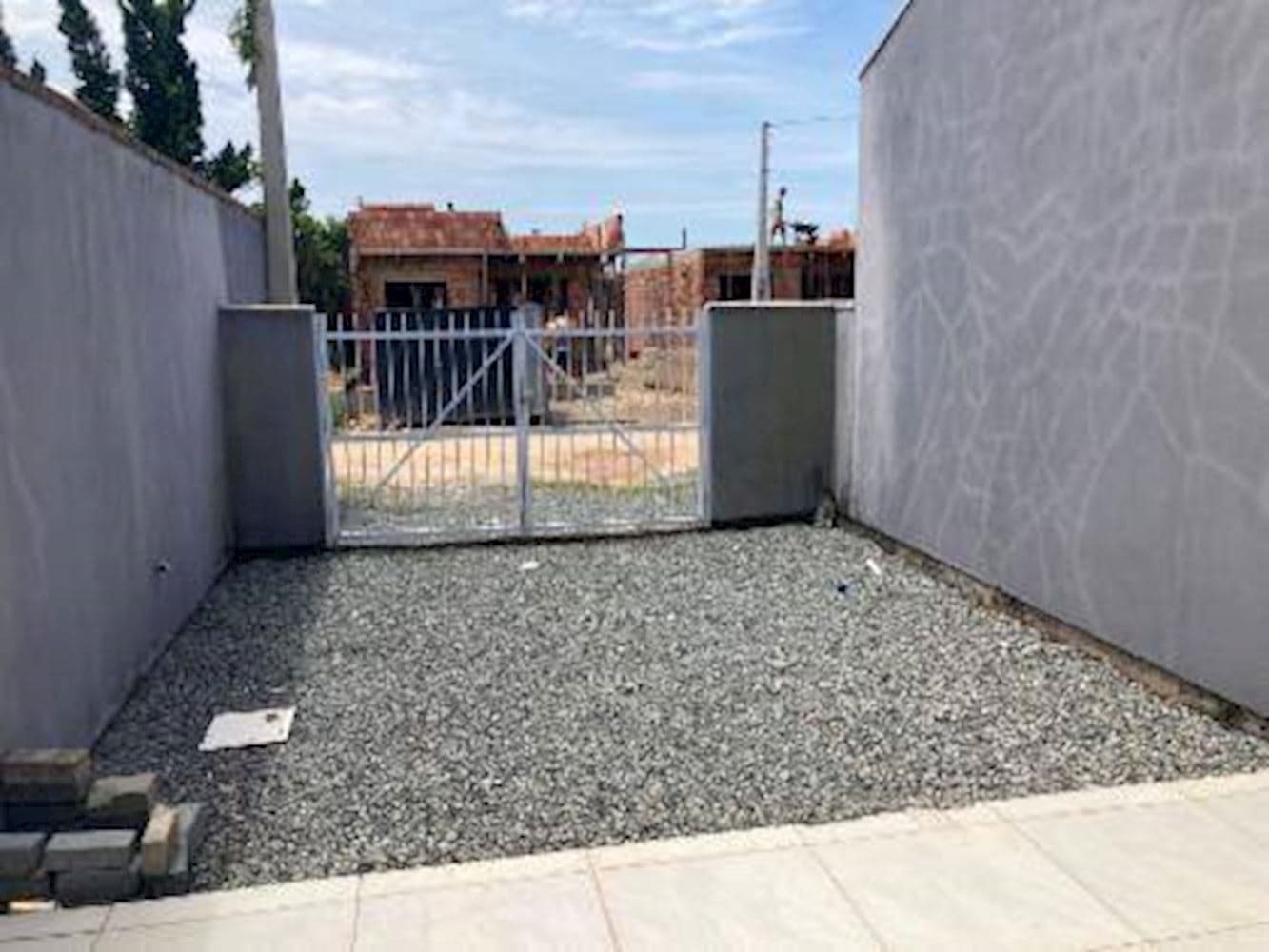 Foto 2 de 13: Casa em leilão em Barra Velha - SC, bairro Quinta dos Açorianos — Casa em Quinta Dos Açorianos - Barra Velha/SC