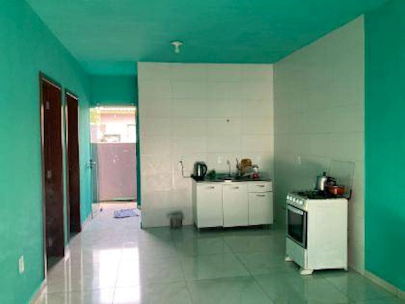 Foto 3 de 13: Casa em leilão em Barra Velha - SC, bairro Quinta dos Açorianos — Casa em Quinta Dos Açorianos - Barra Velha/SC