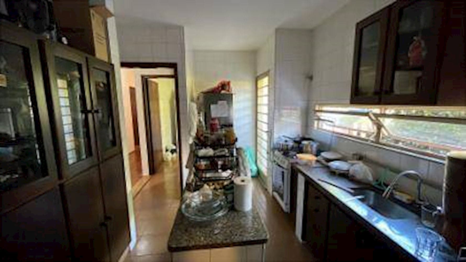 Foto 7 de 13: Casa em leilão em São Carlos - SP, bairro Parque Santa Marta — Casa no Parque Santa Marta - São Carlos/SP