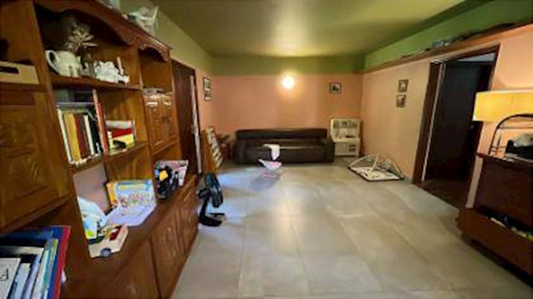 Foto 8 de 13: Casa em leilão em São Carlos - SP, bairro Parque Santa Marta — Casa no Parque Santa Marta - São Carlos/SP