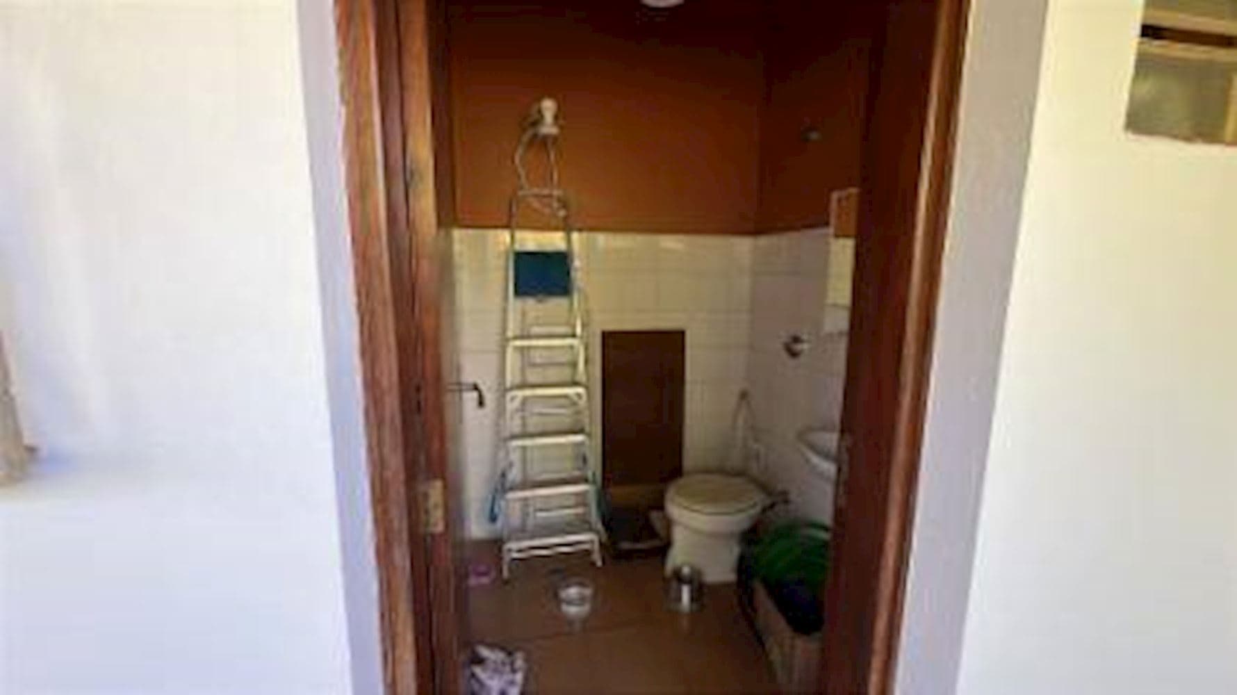 Foto 9 de 13: Casa em leilão em São Carlos - SP, bairro Parque Santa Marta — Casa no Parque Santa Marta - São Carlos/SP