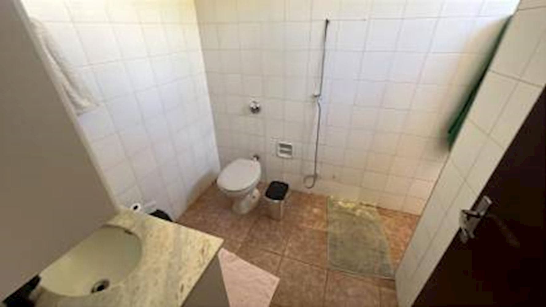 Foto 10 de 13: Casa em leilão em São Carlos - SP, bairro Parque Santa Marta — Casa no Parque Santa Marta - São Carlos/SP