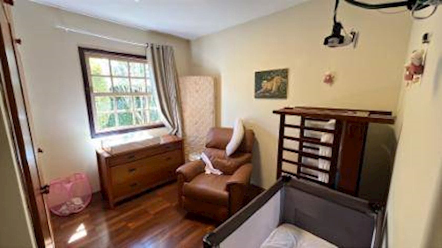 Foto 4 de 13: Casa em leilão em São Carlos - SP, bairro Parque Santa Marta — Casa no Parque Santa Marta - São Carlos/SP