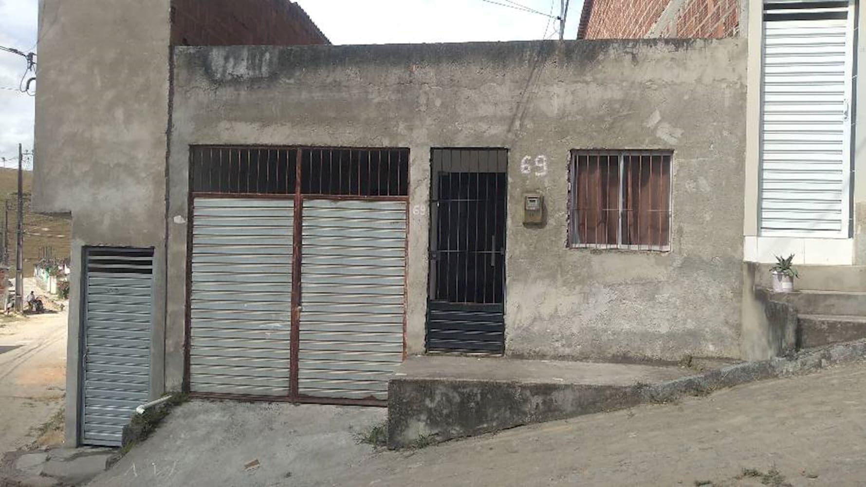 Foto 1 de 4: Casa em leilão em Barra De Guabiraba - PE, bairro Marinas do Rio Aquira — Casa em Marinas Do Rio Aquira - Barra De Guabiraba/PE