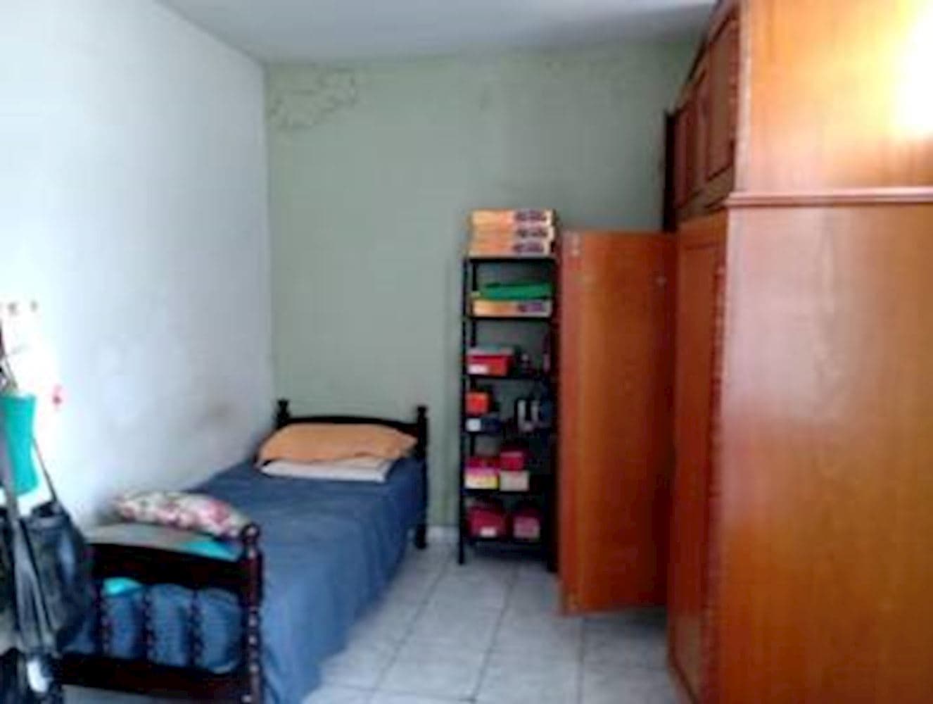 Foto 8 de 9: Casa em leilão em Taubaté - SP, bairro Centro — Casa no Centro - Taubaté/SP