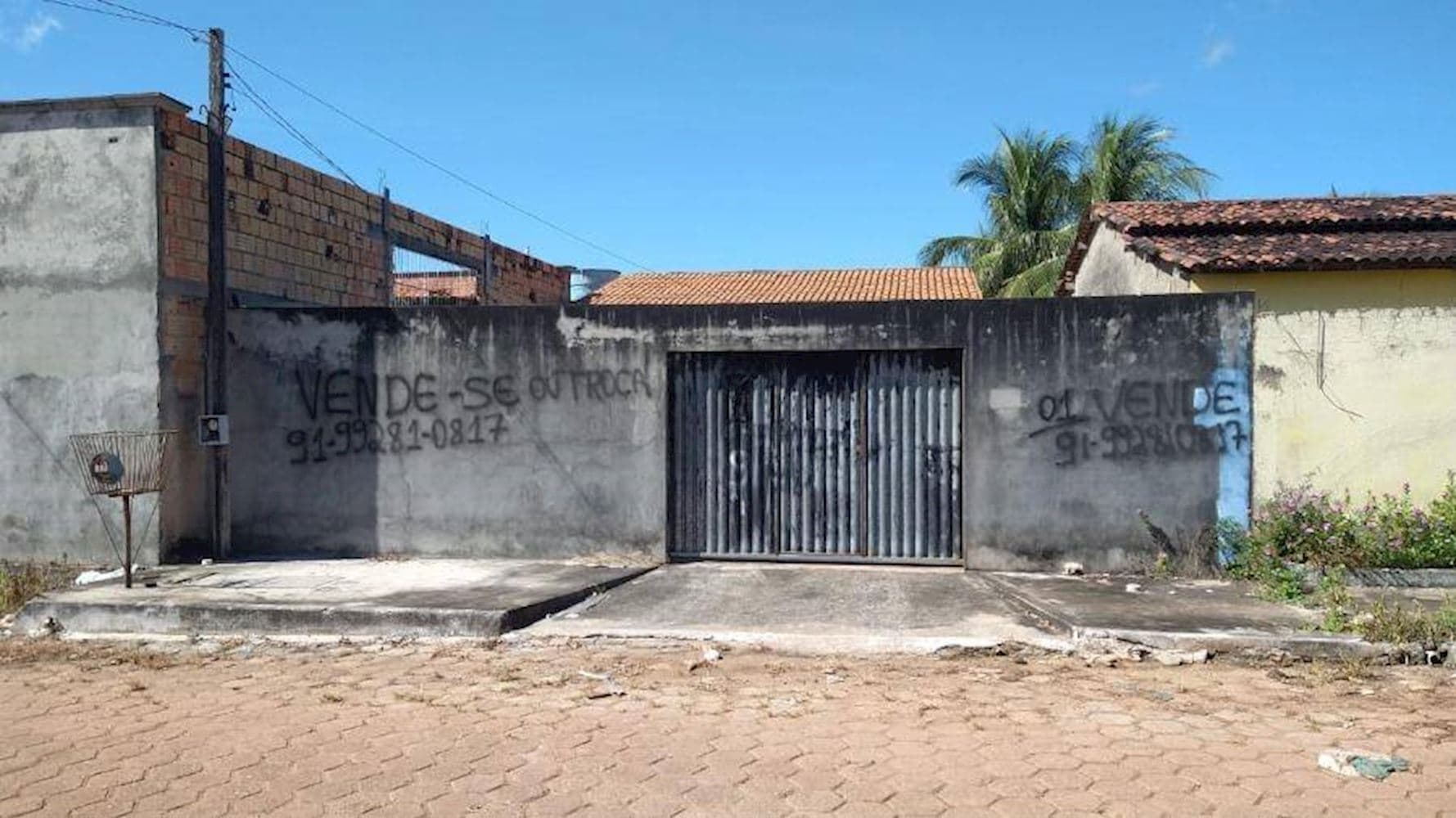 Foto 1 de 10: Casa em leilão em Goianésia Do Pará - PA, bairro Centro — Casa no Centro - Goianésia Do Pará/PA