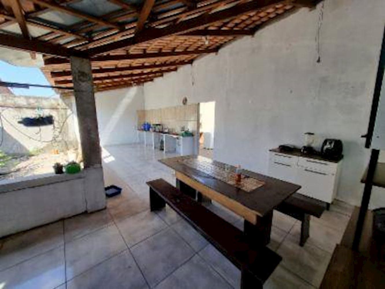 Foto 10 de 10: Casa em leilão em Goianésia Do Pará - PA, bairro Centro — Casa no Centro - Goianésia Do Pará/PA