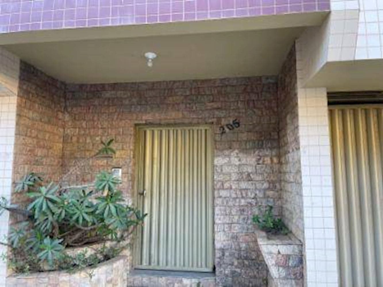 Foto 3 de 3: Apartamento em leilão em Ponte Nova - MG, bairro Vila Oliveira — Apartamento na Vila Oliveira - Ponte Nova/MG