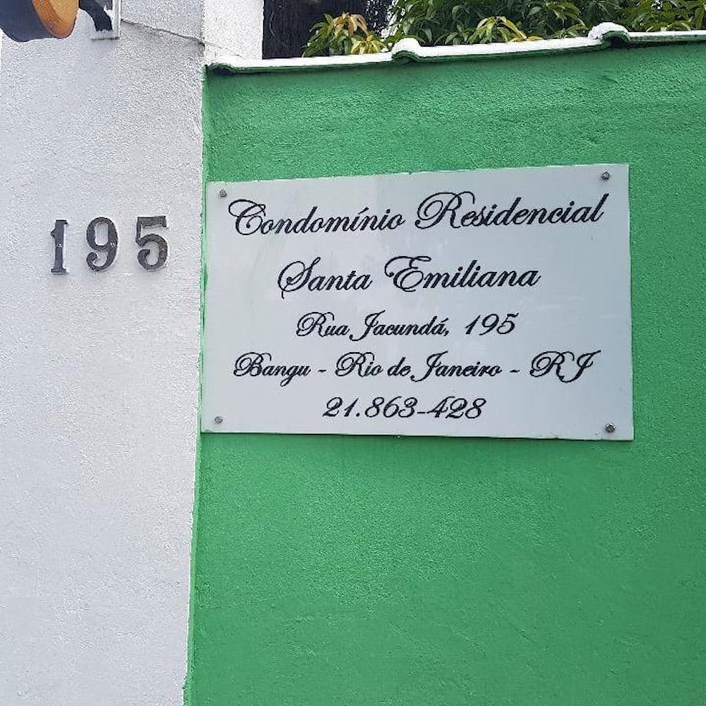 Foto 5 de 15: Apartamento em leilão em Rio De Janeiro - RJ, bairro Bangu-freguesia de Campo Grande — Casa de condomínio em Bangu-Freguesia De Campo Grande - Rio De Janeiro/RJ