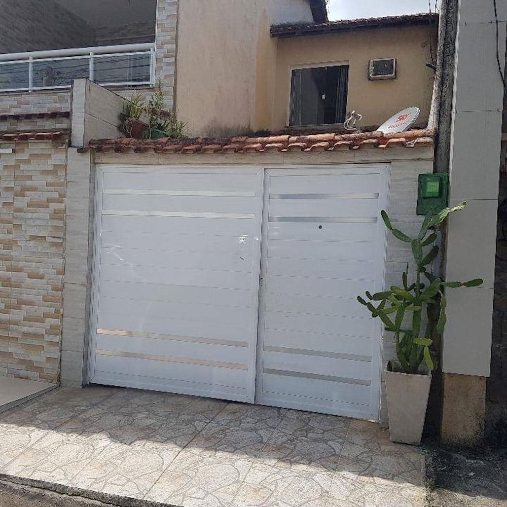Foto 6 de 15: Apartamento em leilão em Rio De Janeiro - RJ, bairro Bangu-freguesia de Campo Grande — Casa de condomínio em Bangu-Freguesia De Campo Grande - Rio De Janeiro/RJ