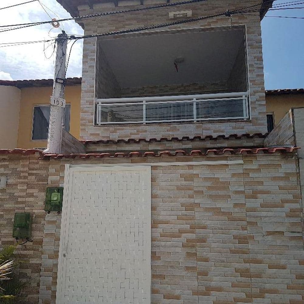 Foto 7 de 15: Apartamento em leilão em Rio De Janeiro - RJ, bairro Bangu-freguesia de Campo Grande — Casa de condomínio em Bangu-Freguesia De Campo Grande - Rio De Janeiro/RJ