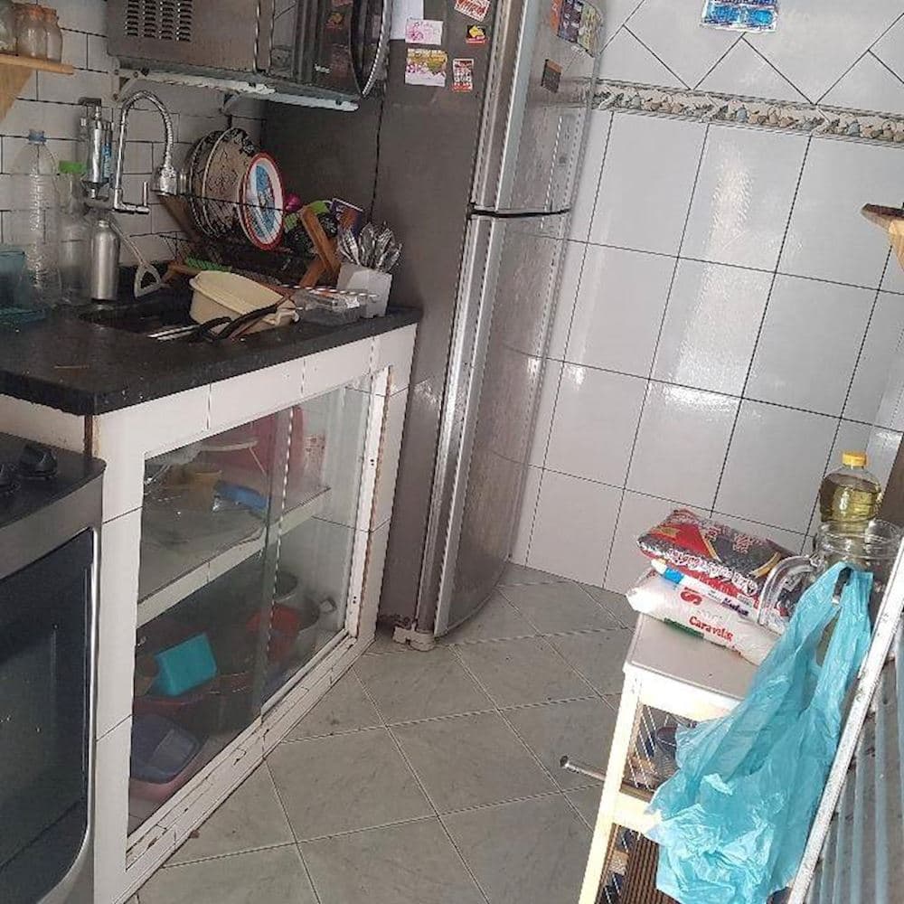 Foto 9 de 15: Apartamento em leilão em Rio De Janeiro - RJ, bairro Bangu-freguesia de Campo Grande — Casa de condomínio em Bangu-Freguesia De Campo Grande - Rio De Janeiro/RJ
