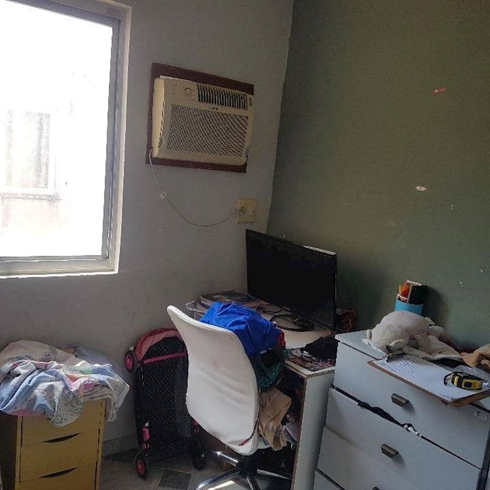 Foto 11 de 15: Apartamento em leilão em Rio De Janeiro - RJ, bairro Bangu-freguesia de Campo Grande — Casa de condomínio em Bangu-Freguesia De Campo Grande - Rio De Janeiro/RJ