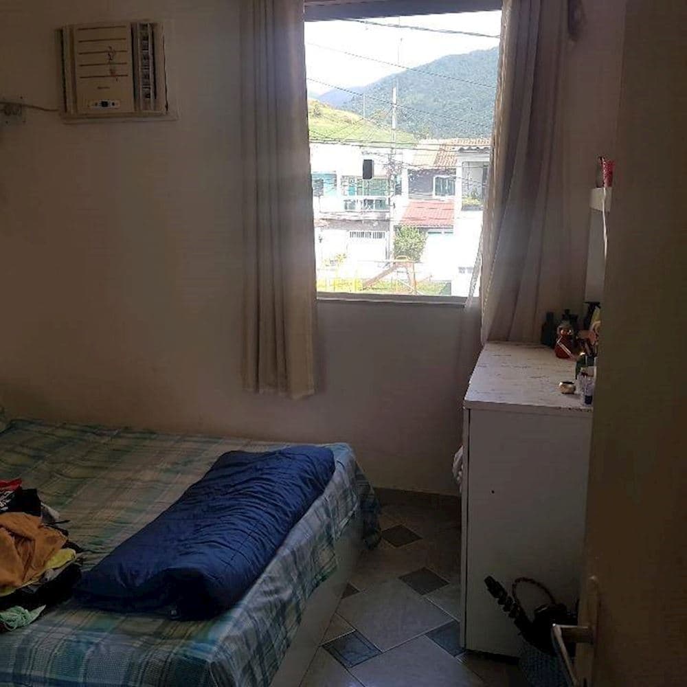Foto 12 de 15: Apartamento em leilão em Rio De Janeiro - RJ, bairro Bangu-freguesia de Campo Grande — Casa de condomínio em Bangu-Freguesia De Campo Grande - Rio De Janeiro/RJ