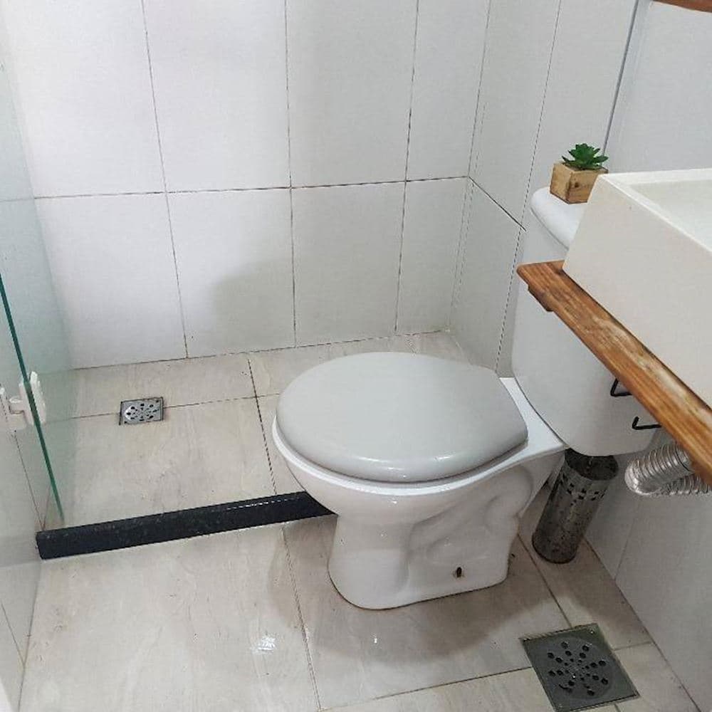 Foto 14 de 15: Apartamento em leilão em Rio De Janeiro - RJ, bairro Bangu-freguesia de Campo Grande — Casa de condomínio em Bangu-Freguesia De Campo Grande - Rio De Janeiro/RJ