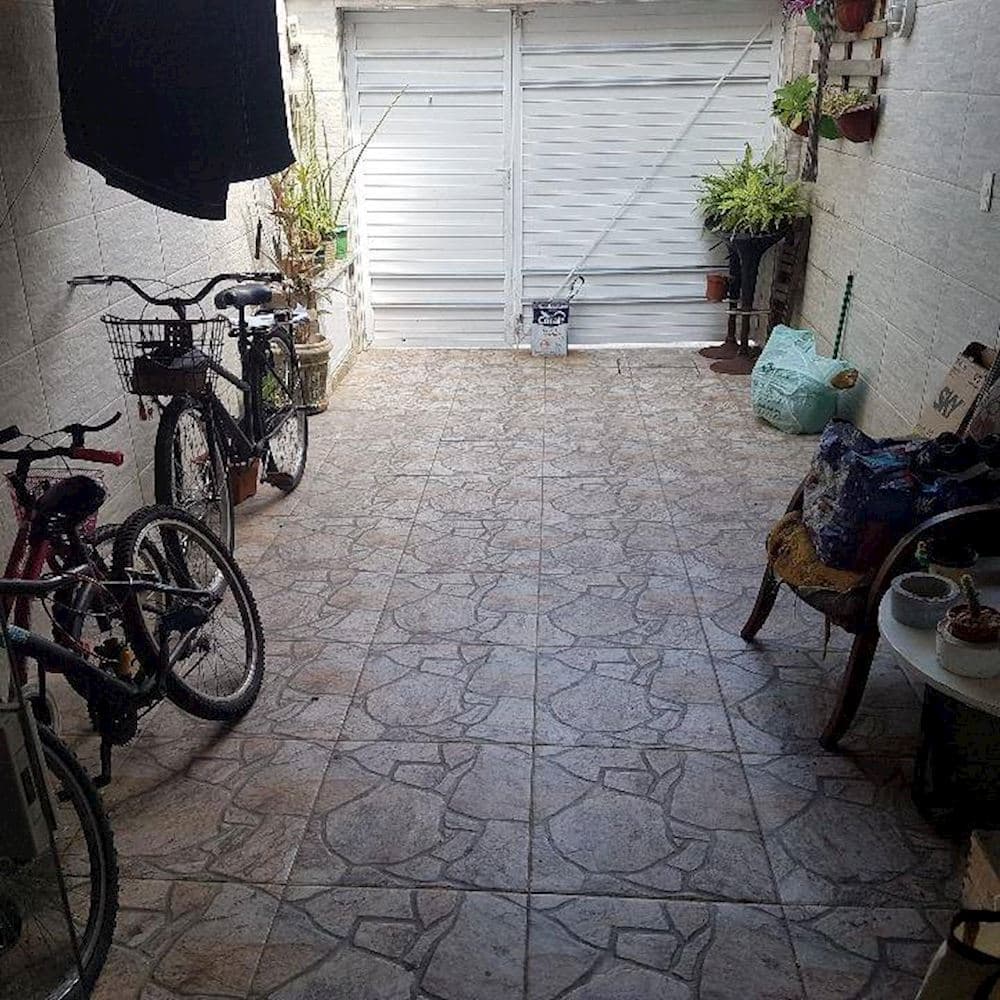 Foto 15 de 15: Apartamento em leilão em Rio De Janeiro - RJ, bairro Bangu-freguesia de Campo Grande — Casa de condomínio em Bangu-Freguesia De Campo Grande - Rio De Janeiro/RJ