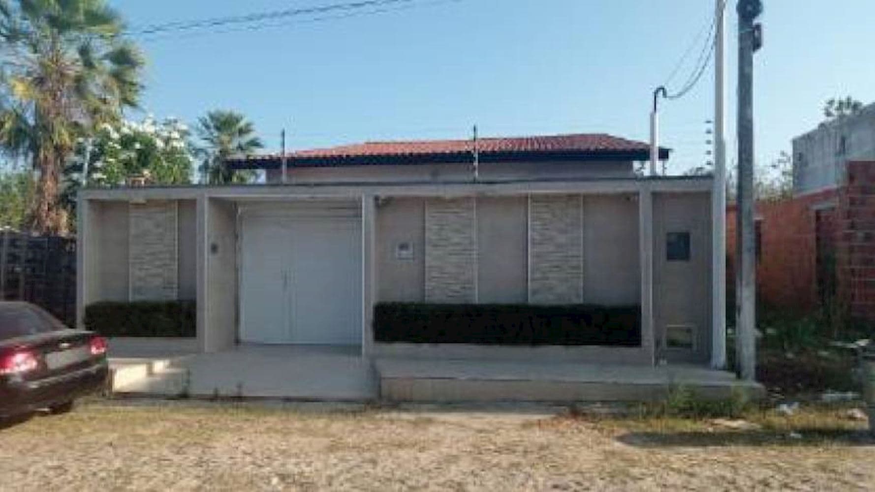Foto 3 de 14: Casa em leilão em São Gonçalo Do Amarante - CE, bairro Carioca — Casa em Carioca - São Gonçalo Do Amarante/CE