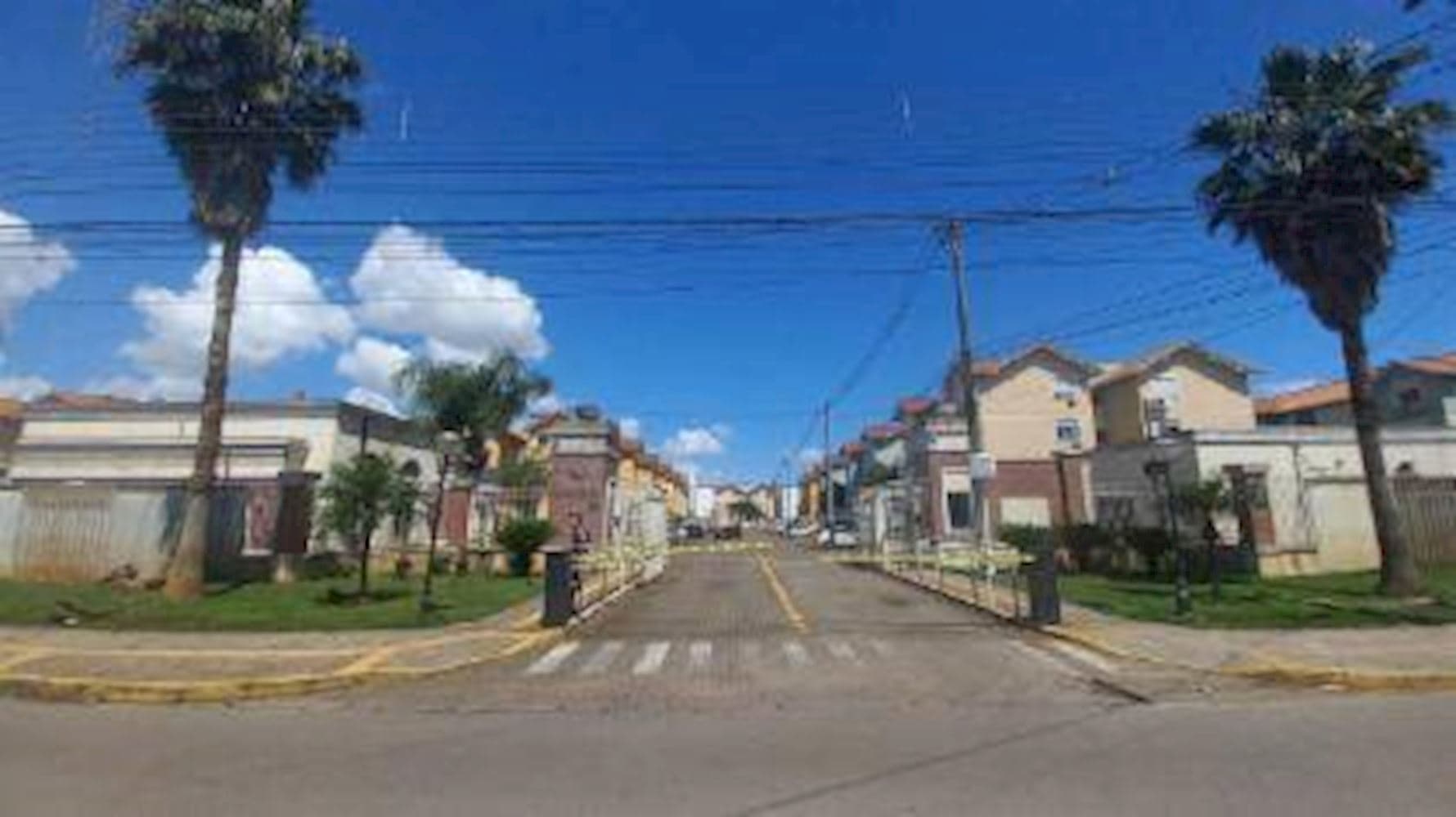 Foto 1 de 10: Apartamento em leilão em Canoas - RS, bairro Mato Grande — Apartamento em Mato Grande - Canoas/RS