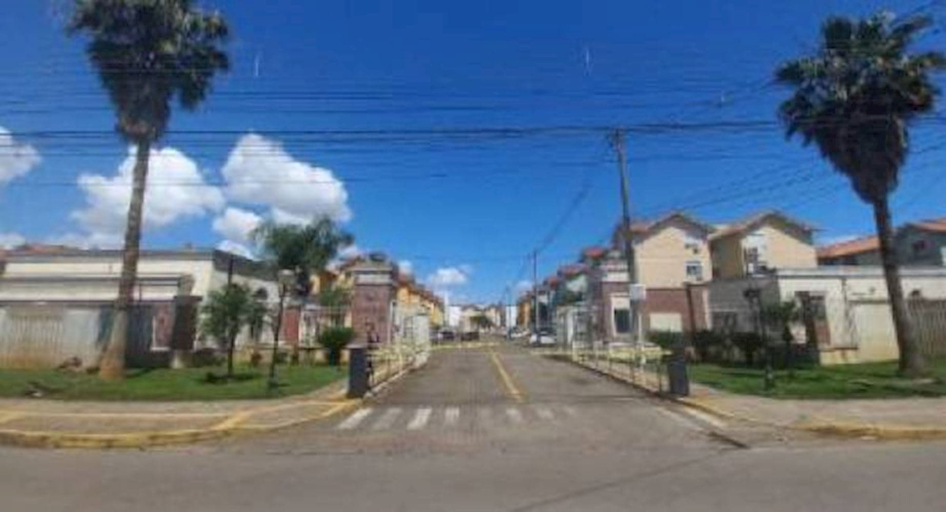 Foto 2 de 10: Apartamento em leilão em Canoas - RS, bairro Mato Grande — Apartamento em Mato Grande - Canoas/RS