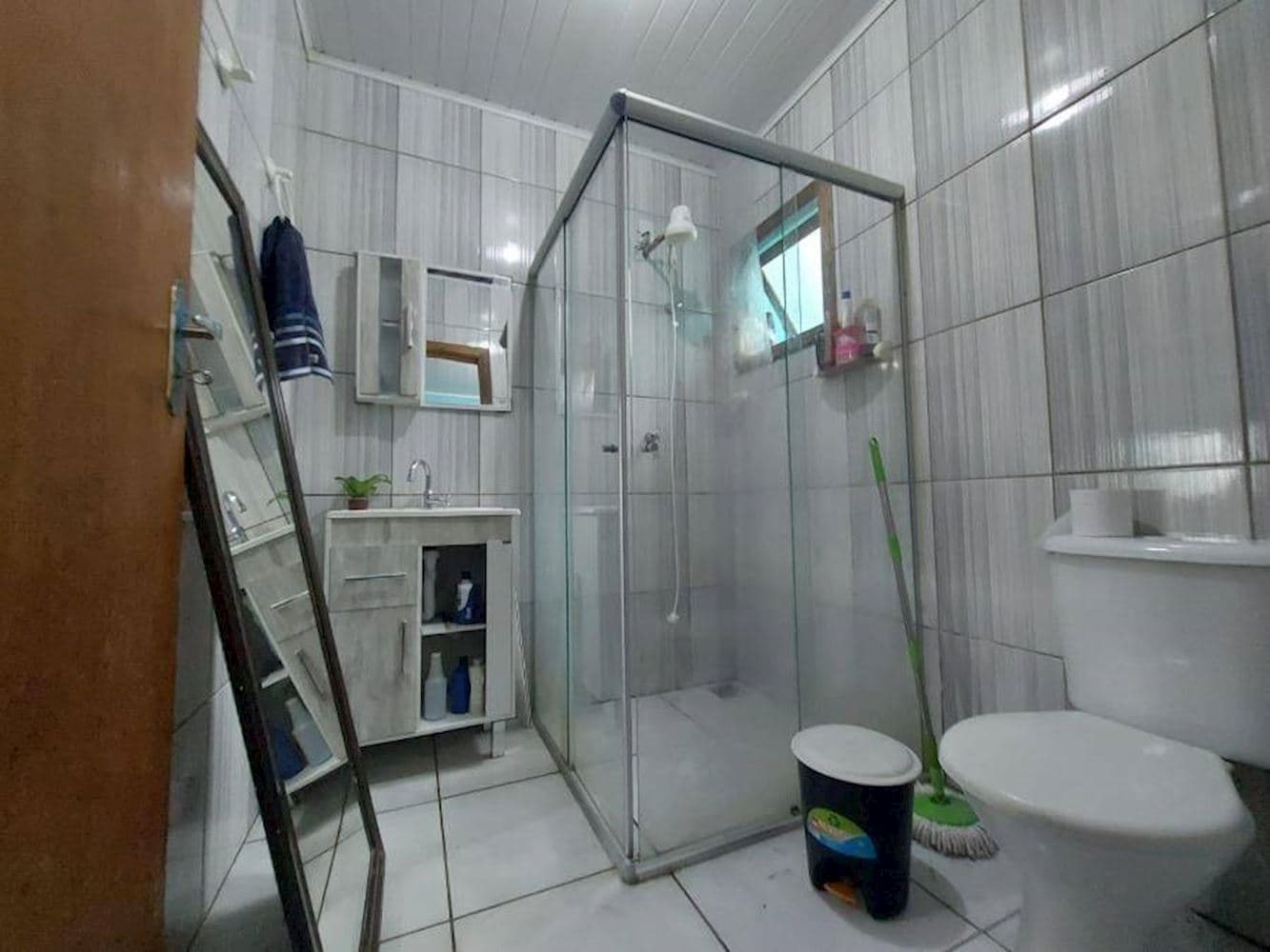 Foto 6 de 8: Casa em leilão em São Leopoldo - RS, bairro Arroio da Manteiga — Casa no Arroio Da Manteiga - São Leopoldo/RS