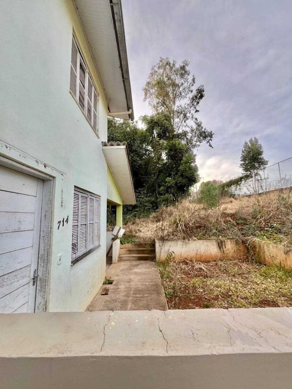Foto 1 de 18: Casa em leilão em Sananduva - RS, bairro Jursi — Casa em Jursi - Sananduva/RS