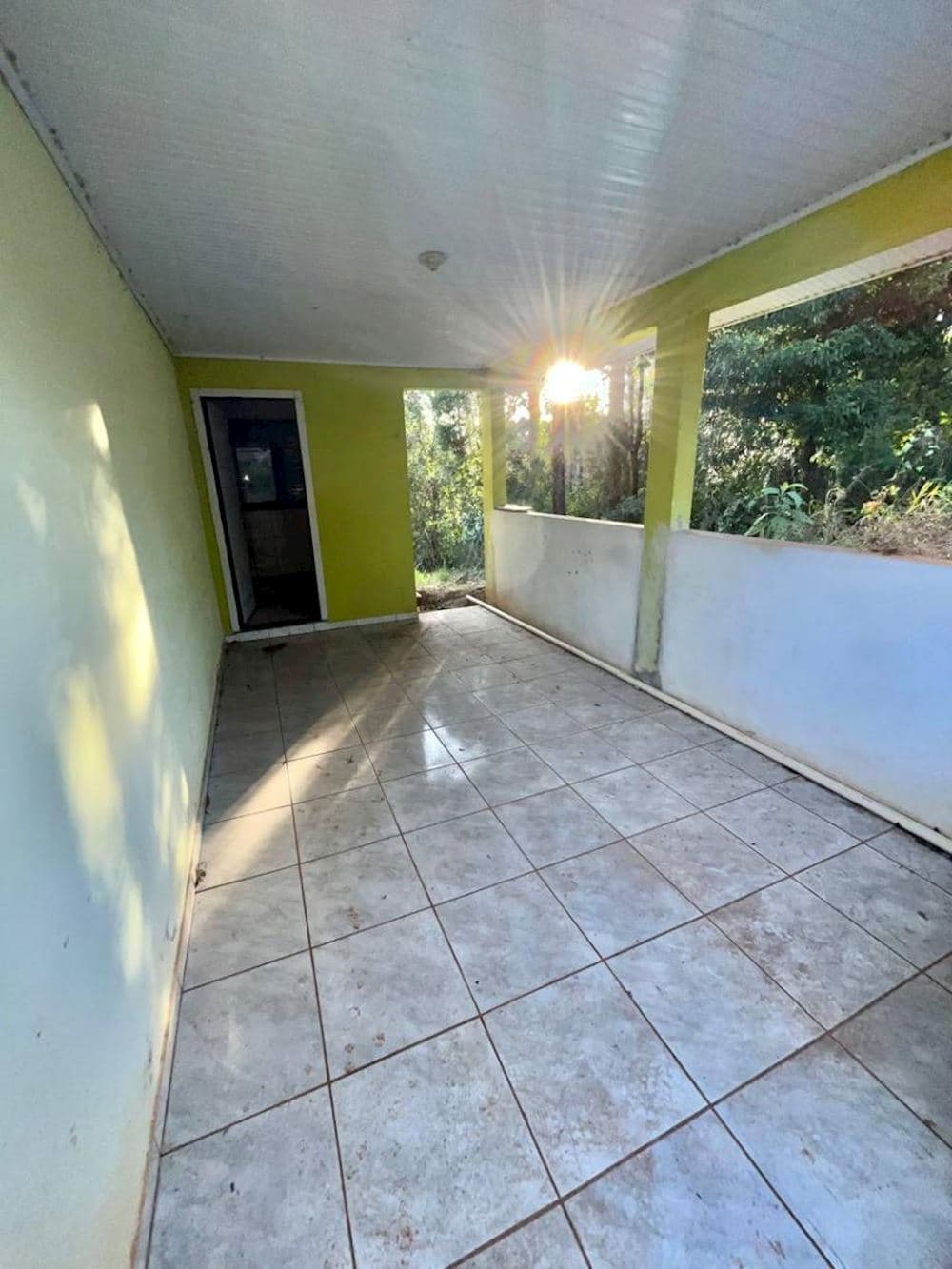 Foto 4 de 18: Casa em leilão em Sananduva - RS, bairro Jursi — Casa em Jursi - Sananduva/RS