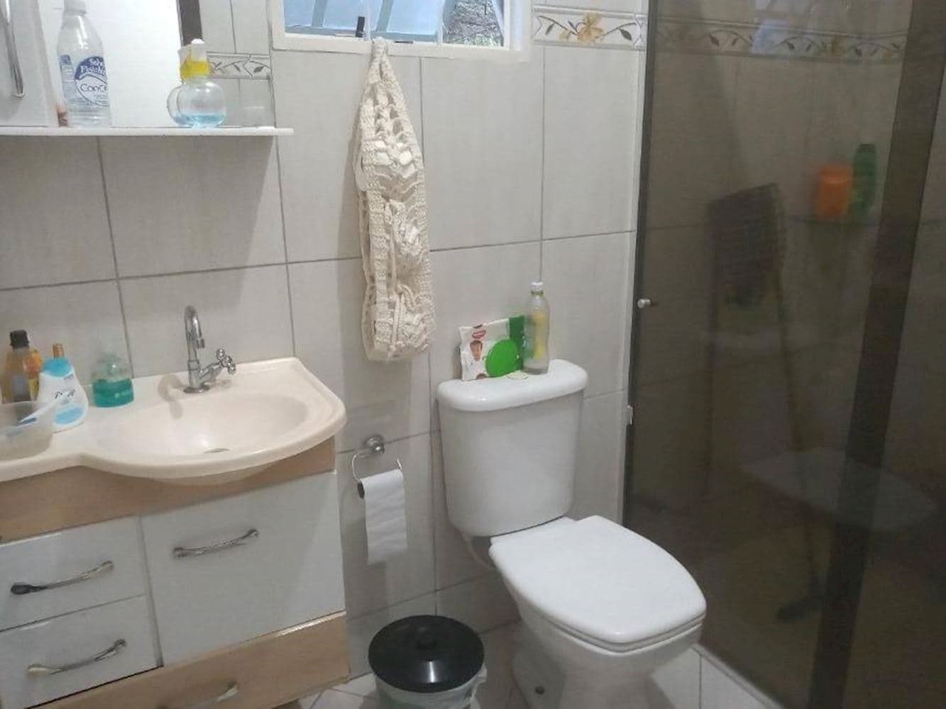 Foto 6 de 9: Casa em leilão em Lorena - SP, bairro Santa Terezinha — Casa em Santa Terezinha - Lorena/SP