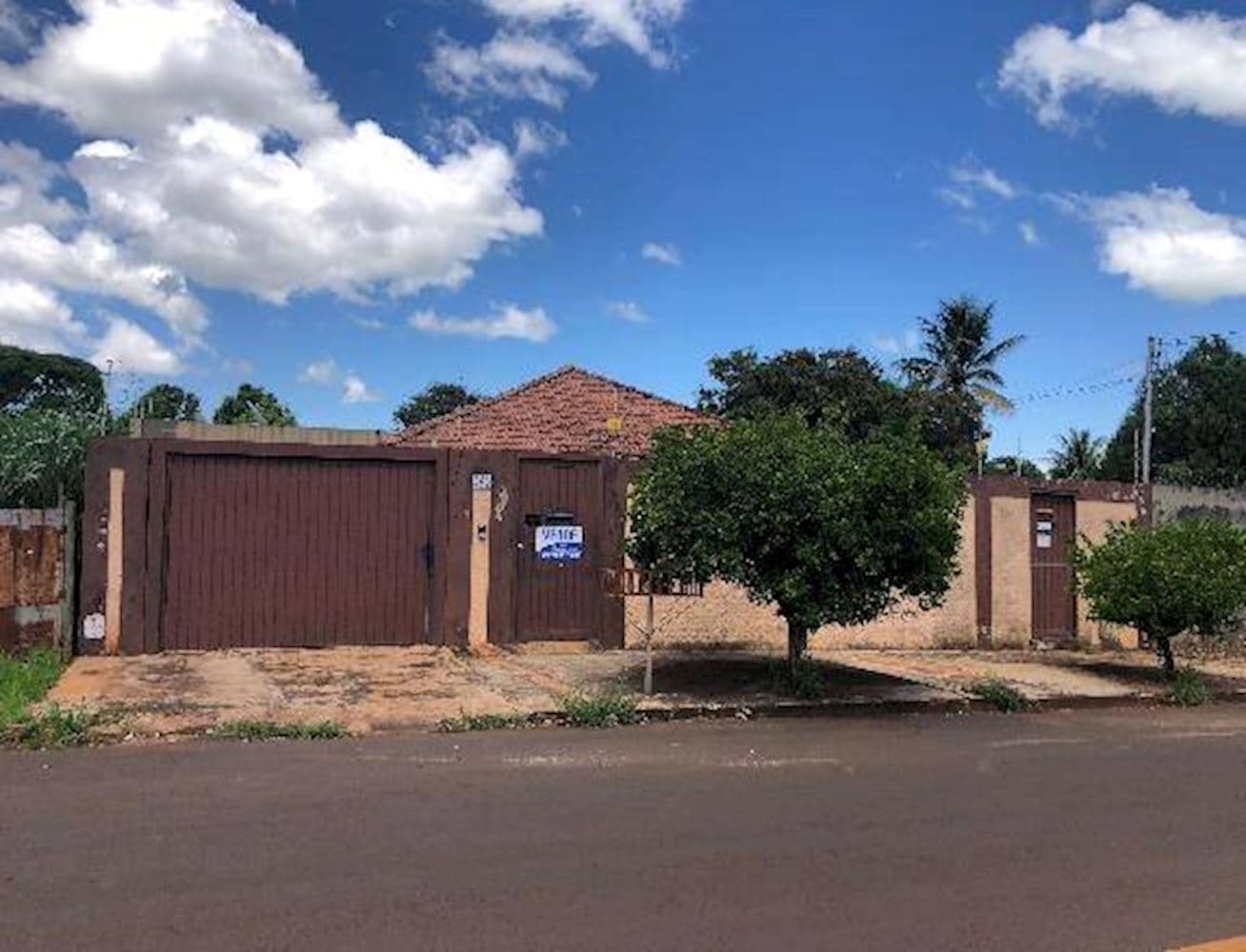Foto 1 de 17: Casa em leilão em Campo Grande - MS, bairro Nova Campo Grande — Casa em Nova Campo Grande - Campo Grande/MS