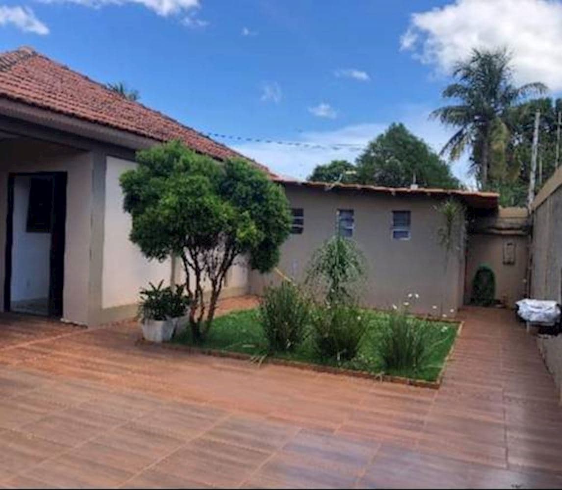Foto 13 de 17: Casa em leilão em Campo Grande - MS, bairro Nova Campo Grande — Casa em Nova Campo Grande - Campo Grande/MS