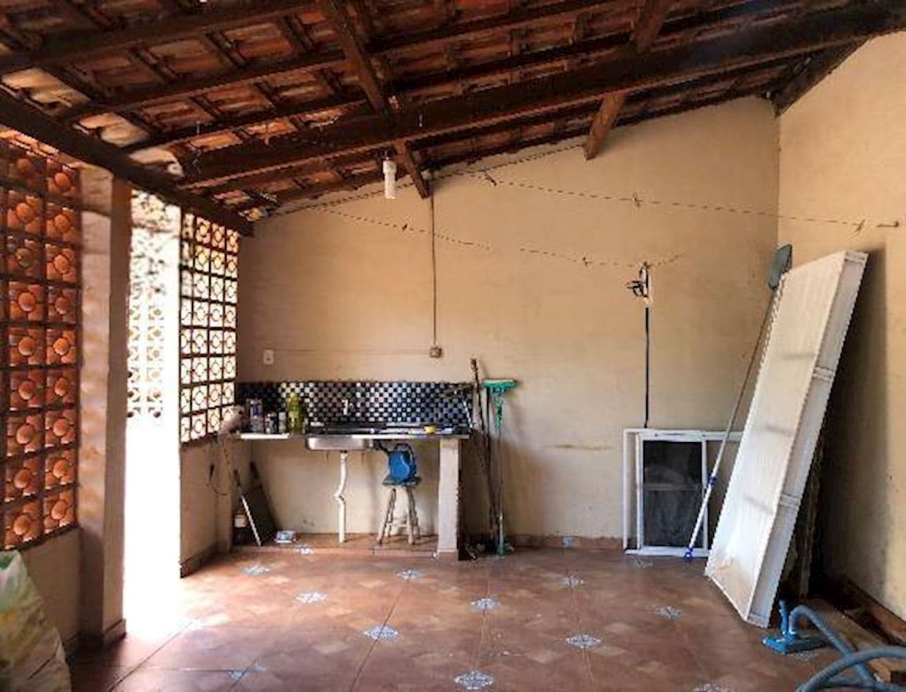 Foto 14 de 17: Casa em leilão em Campo Grande - MS, bairro Nova Campo Grande — Casa em Nova Campo Grande - Campo Grande/MS