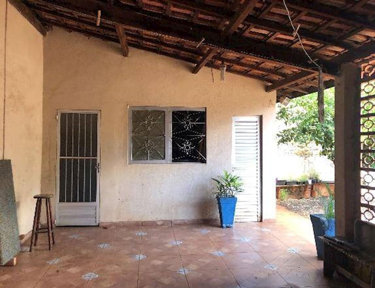 Foto 15 de 17: Casa em leilão em Campo Grande - MS, bairro Nova Campo Grande — Casa em Nova Campo Grande - Campo Grande/MS