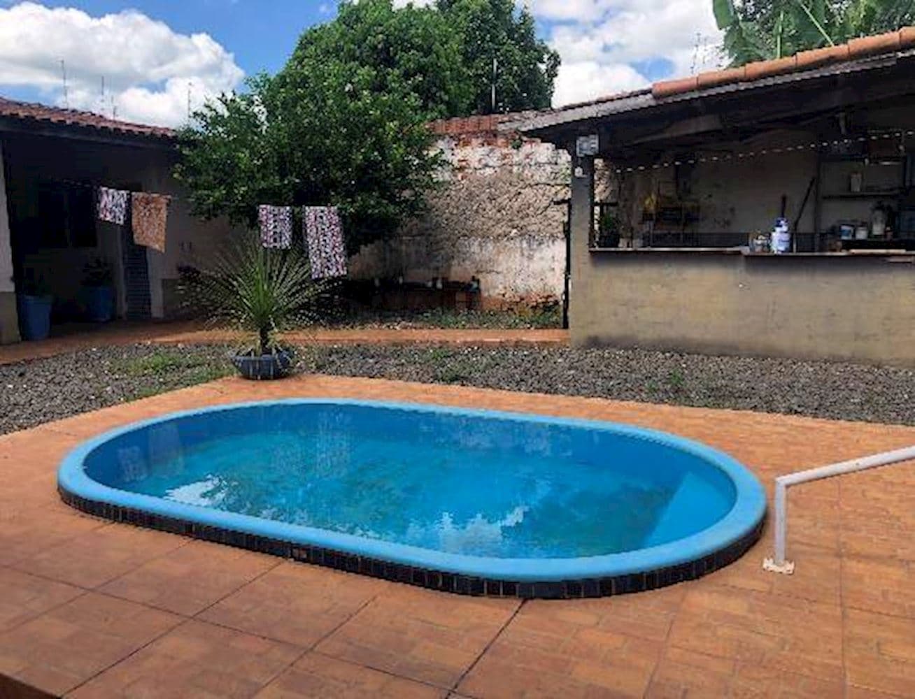 Foto 16 de 17: Casa em leilão em Campo Grande - MS, bairro Nova Campo Grande — Casa em Nova Campo Grande - Campo Grande/MS