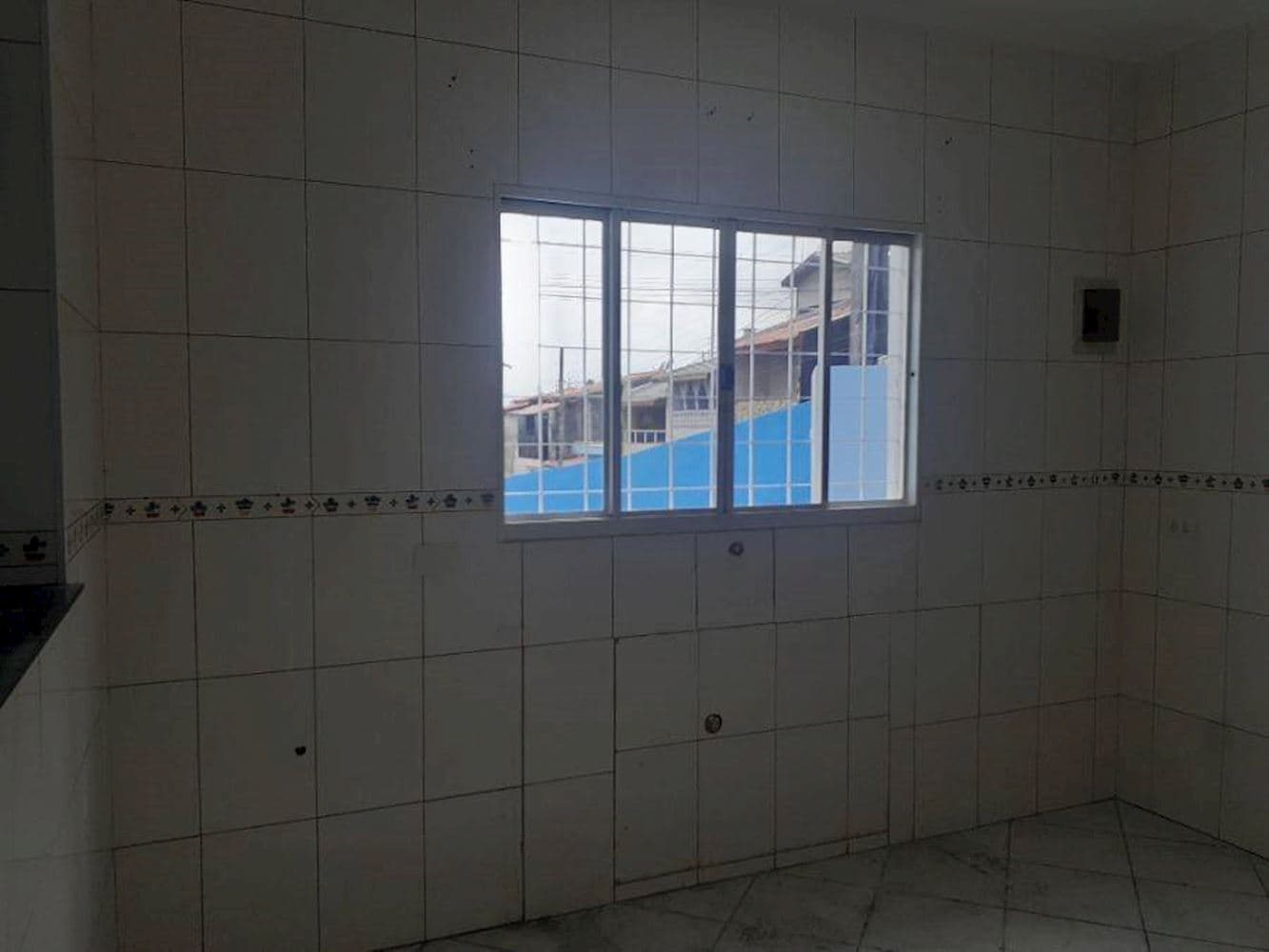 Foto 5 de 14: Casa em leilão em Jacareí - SP, bairro Vila Nova Aliança — Casa na Vila Nova Aliança em Jacareí/SP