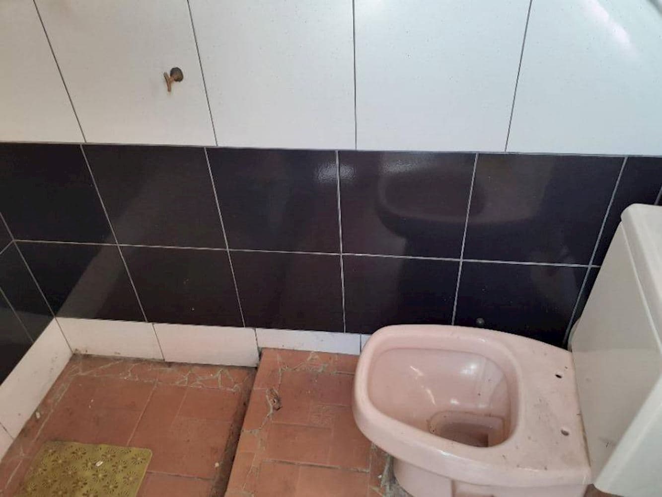 Foto 8 de 14: Casa em leilão em Hortolândia - SP, bairro Jardim São Sebastião — Casa no Jardim São Sebastião - Hortolândia/SP