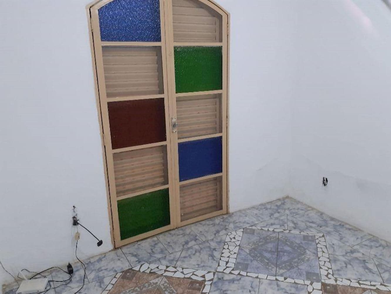 Foto 11 de 14: Casa em leilão em Hortolândia - SP, bairro Jardim São Sebastião — Casa no Jardim São Sebastião - Hortolândia/SP