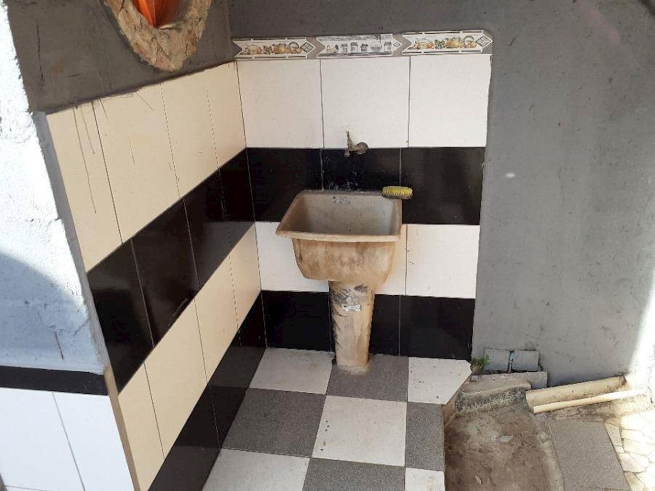 Foto 14 de 14: Casa em leilão em Hortolândia - SP, bairro Jardim São Sebastião — Casa no Jardim São Sebastião - Hortolândia/SP