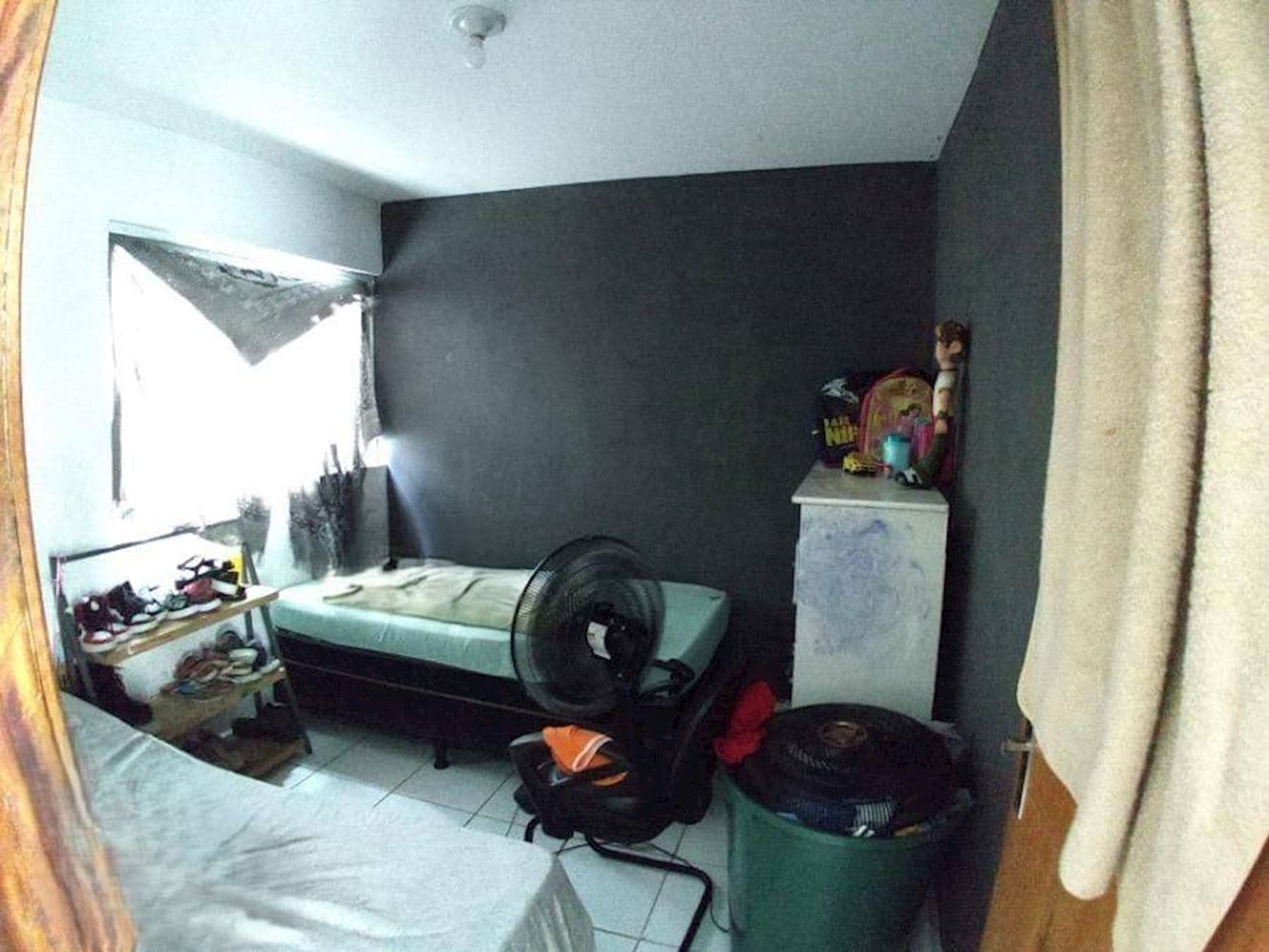 Foto 6 de 9: Casa em leilão em Paulista - PE, bairro Jaguarana — Casa de Condomínio em Jaguarana - Paulista/PE