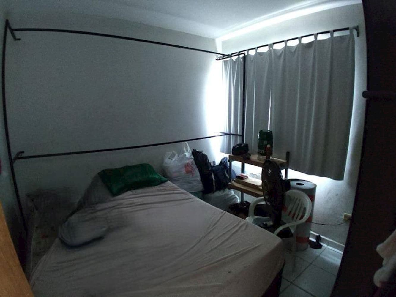 Foto 7 de 9: Casa em leilão em Paulista - PE, bairro Jaguarana — Casa de Condomínio em Jaguarana - Paulista/PE