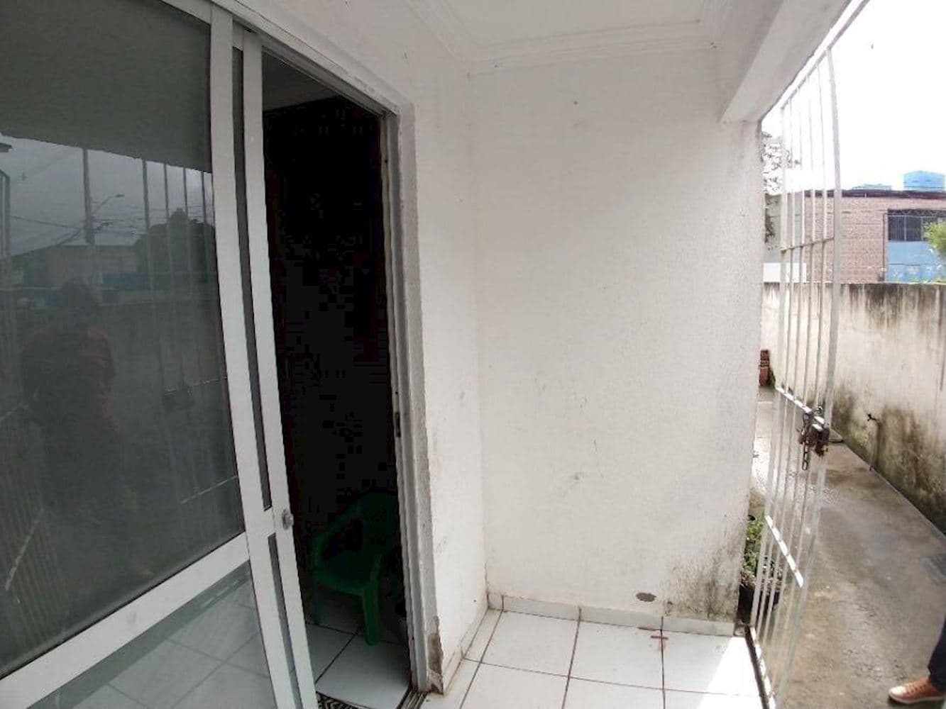Foto 8 de 9: Casa em leilão em Paulista - PE, bairro Jaguarana — Casa de Condomínio em Jaguarana - Paulista/PE