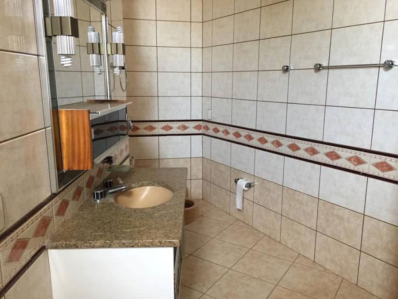Foto 7 de 22: Casa em leilão em José Bonifácio - SP, bairro Centro — Casa no Centro de José Bonifácio/SP
