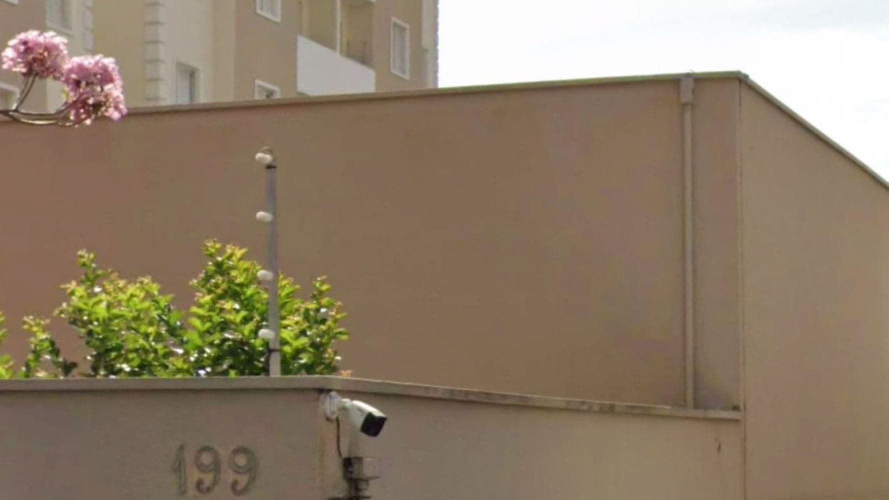 Foto 2 de 5: Apartamento em leilão em Sorocaba - SP, bairro Água Vermelha — Apartamento no "Condomínio Rios da Amazônia" - Jardim Refúgio - Sorocaba/SP