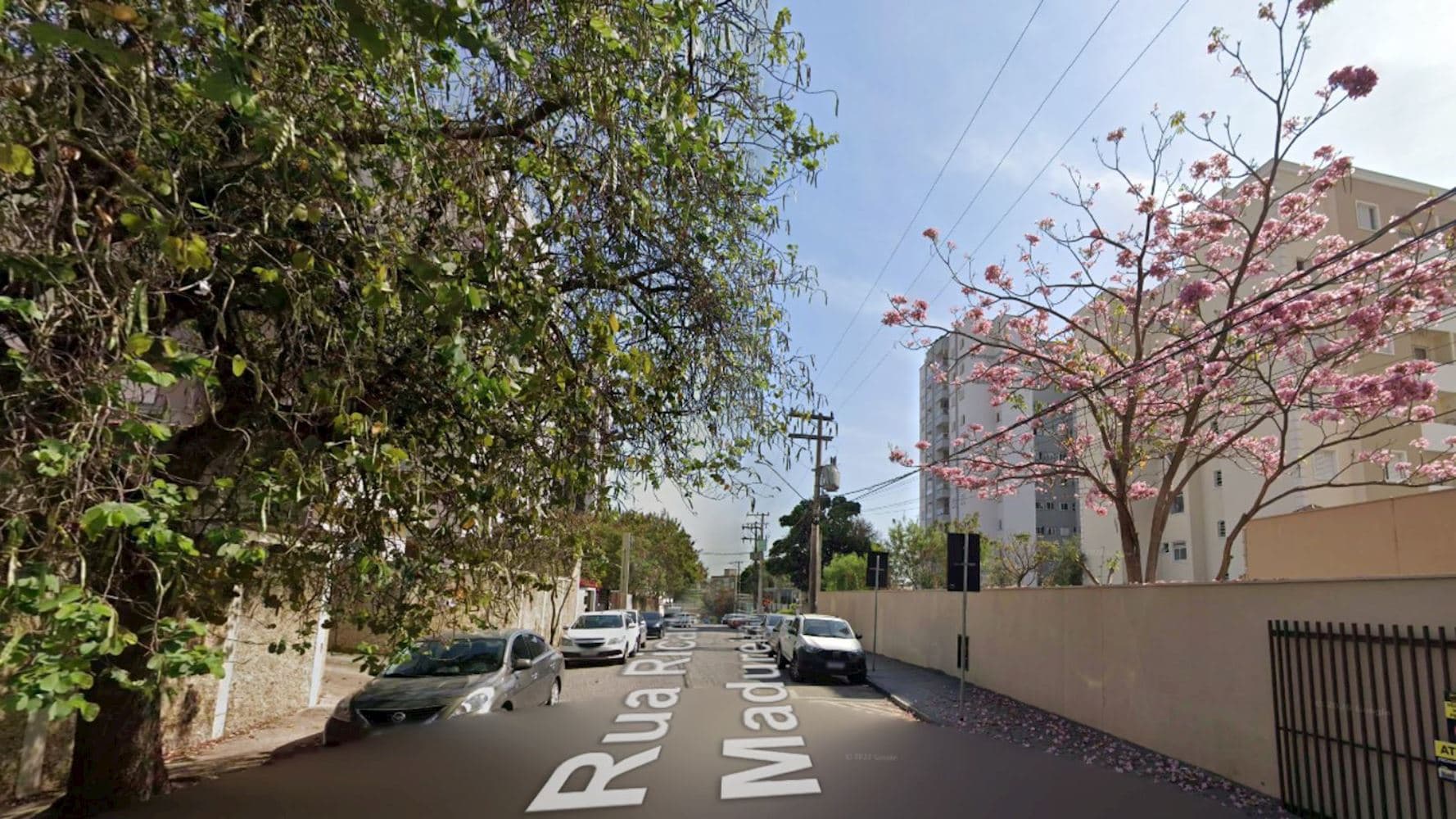 Foto 5 de 5: Apartamento em leilão em Sorocaba - SP, bairro Água Vermelha — Apartamento no "Condomínio Rios da Amazônia" - Jardim Refúgio - Sorocaba/SP