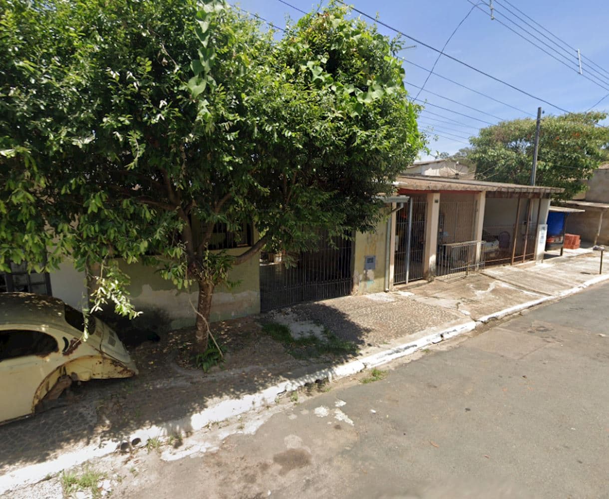Foto 5 de 6: Casa em leilão em Nova Odessa - SP, bairro Jardim São Jorge — Casa no Jardim São Jorge em Nova Odessa/SP
