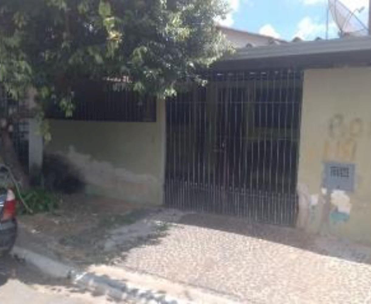 Foto 6 de 6: Casa em leilão em Nova Odessa - SP, bairro Jardim São Jorge — Casa no Jardim São Jorge em Nova Odessa/SP