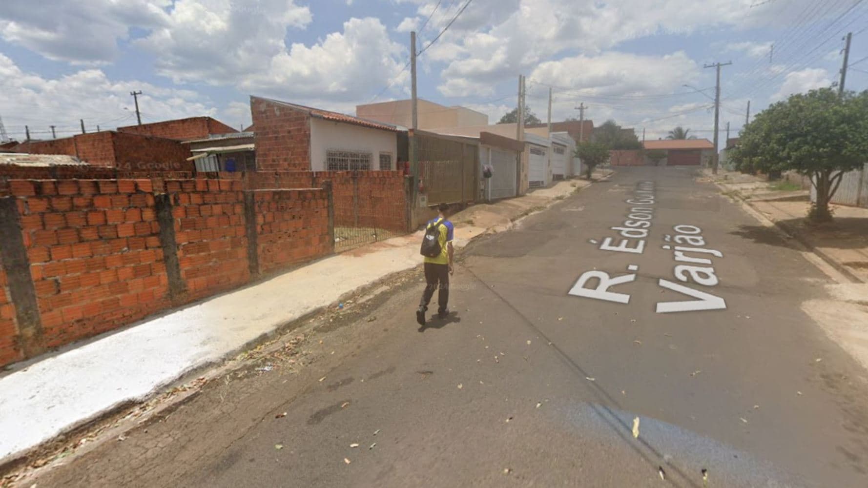 Foto 4 de 5: Casa em leilão em Marília - SP, bairro Jardim Edisom da Silva Lima — Casa no Jardim Edisom da Silva Lima - Marília/SP