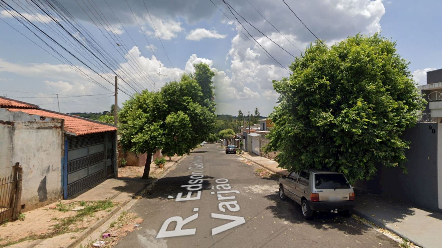Foto 5 de 5: Casa em leilão em Marília - SP, bairro Jardim Edisom da Silva Lima — Casa no Jardim Edisom da Silva Lima - Marília/SP