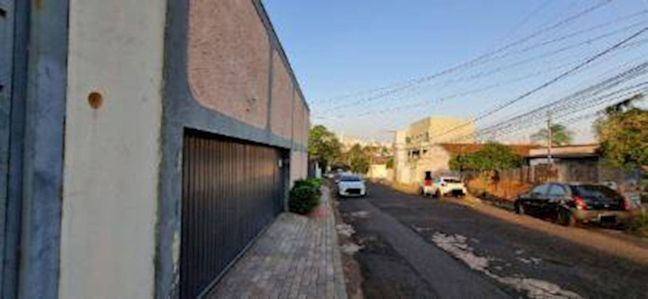 Foto 2 de 12: Casa em leilão em Campo Grande - MS, bairro Vila Bandeirantes — Casa, Padrão, 0 vaga(s) de garagem