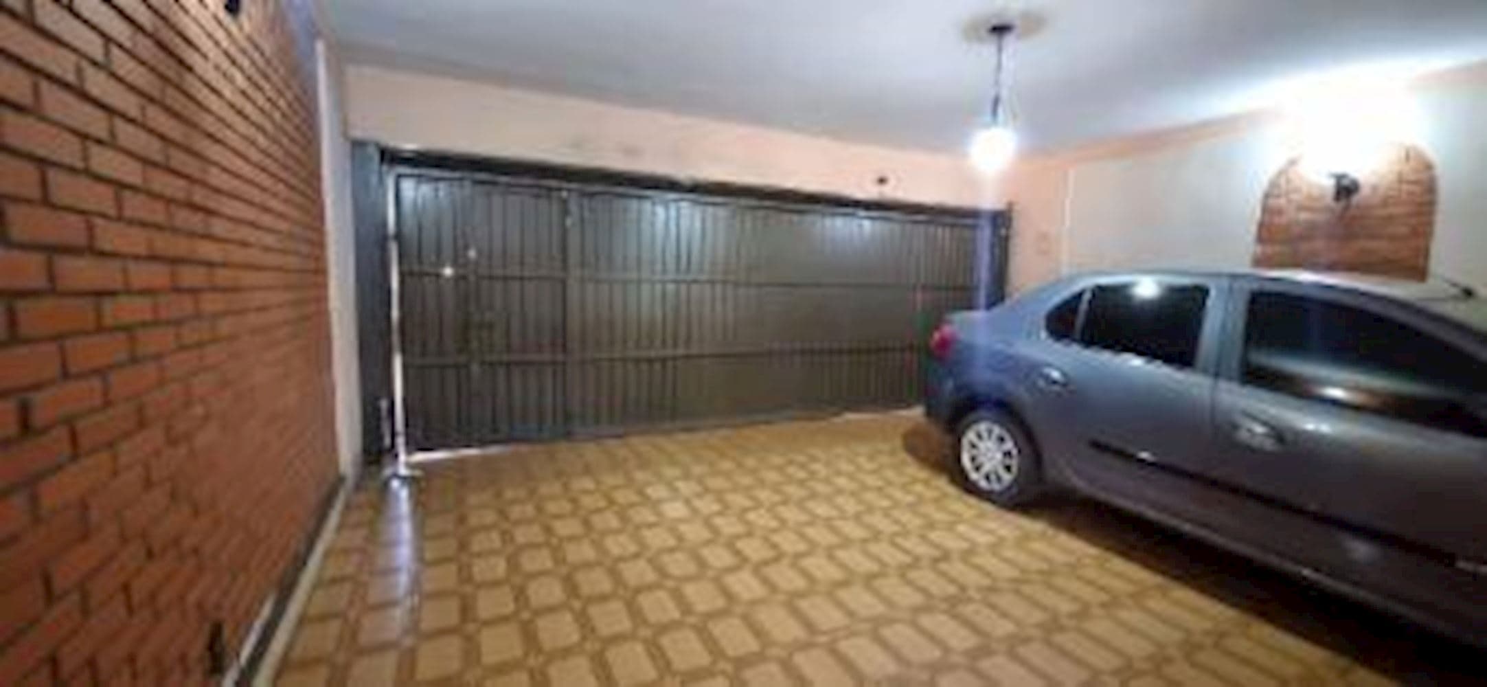 Foto 4 de 12: Casa em leilão em Campo Grande - MS, bairro Vila Bandeirantes — Casa, Padrão, 0 vaga(s) de garagem