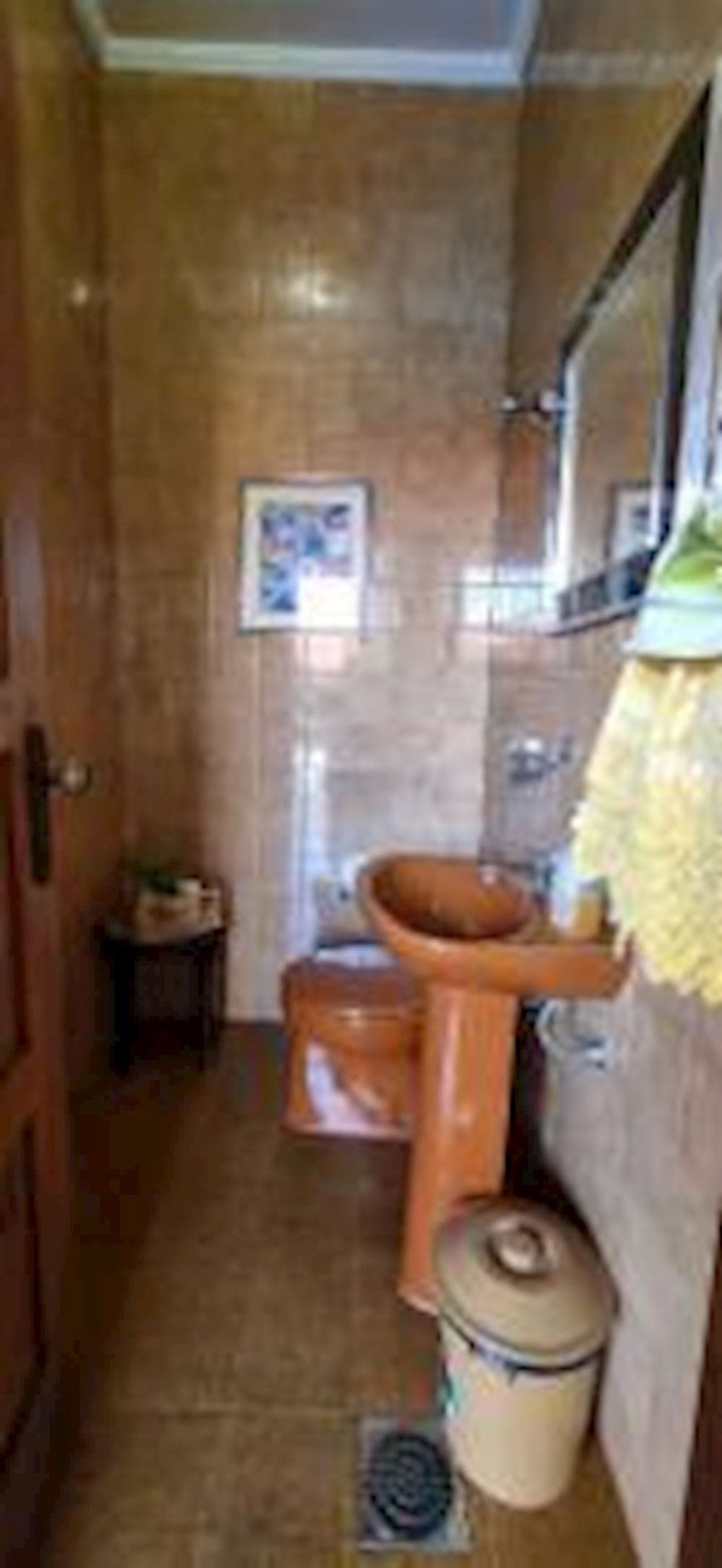 Foto 7 de 12: Casa em leilão em Campo Grande - MS, bairro Vila Bandeirantes — Casa, Padrão, 0 vaga(s) de garagem