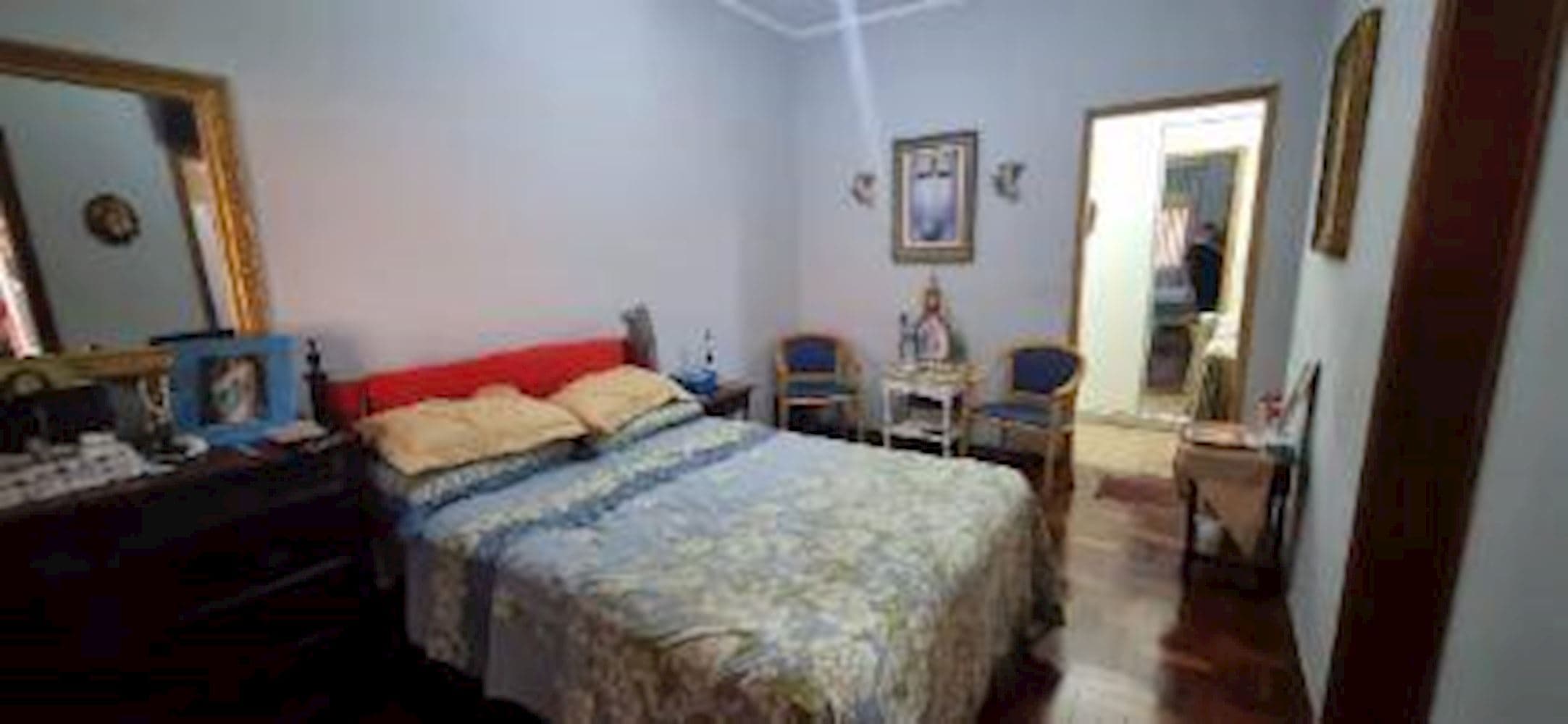 Foto 8 de 12: Casa em leilão em Campo Grande - MS, bairro Vila Bandeirantes — Casa, Padrão, 0 vaga(s) de garagem